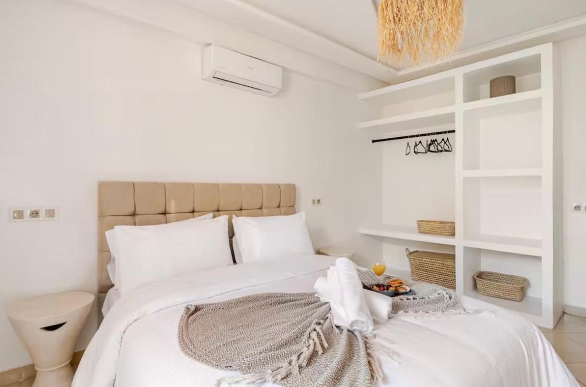 Rental unit in Marrakech - 2