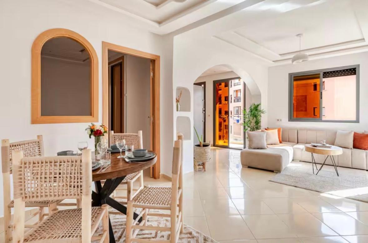 Rental unit in Marrakech - 4