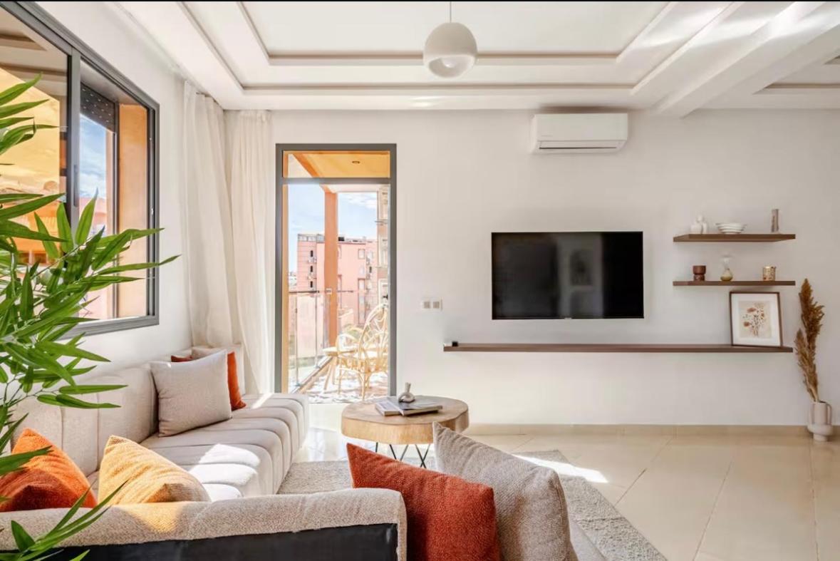 Rental unit in Marrakech - 5