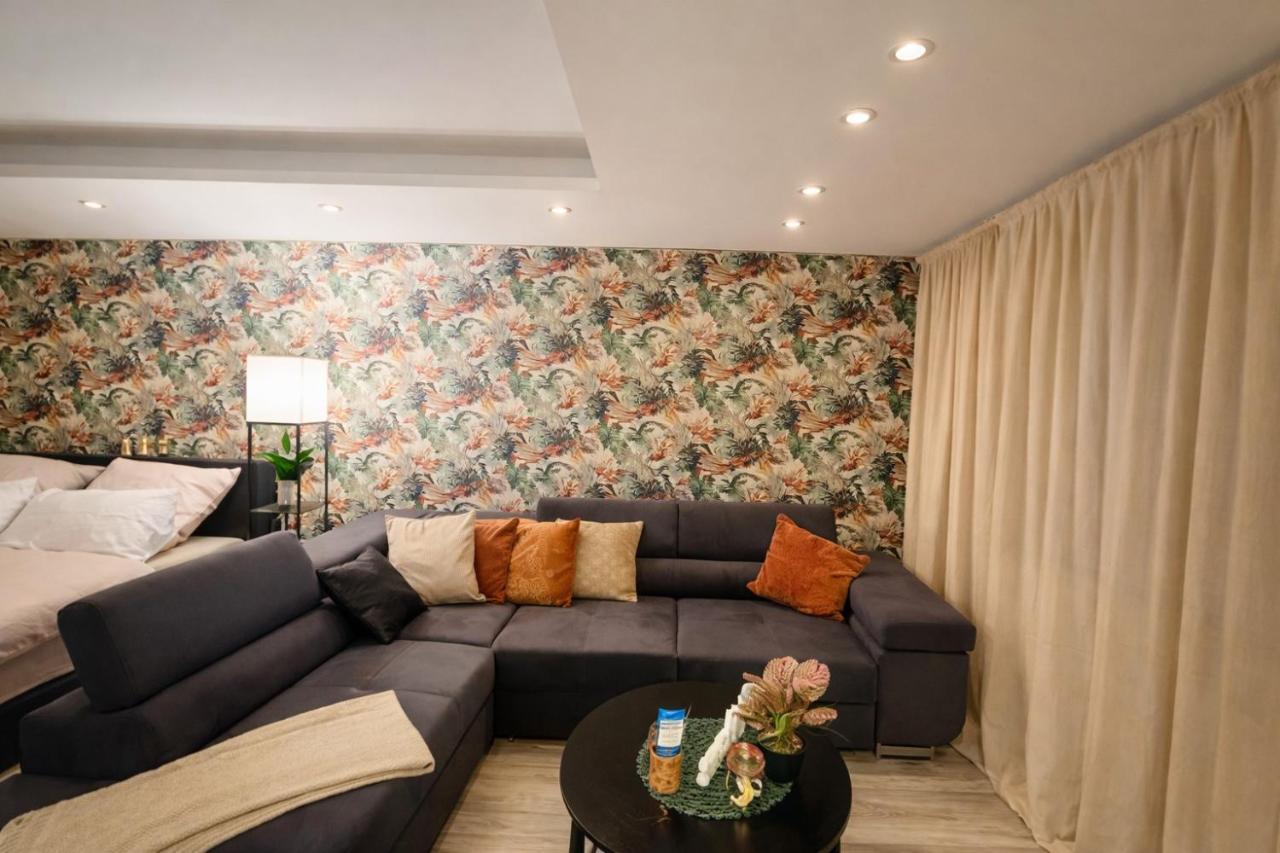 modernes Apartment bei Schlosspark Nymphenburg, Top Verkehrsanbindungen, free parking, perfekt für Business- City-Trips und Events