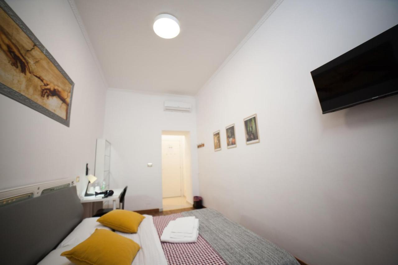 Cosmo Terzo GuestHouse Roma - 5