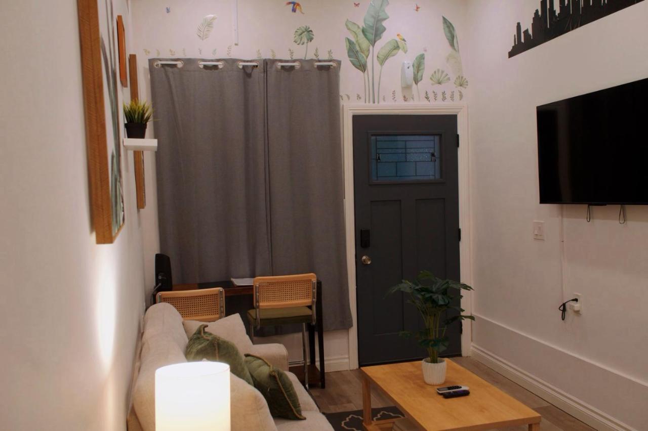 The Sunset Gathering - 5