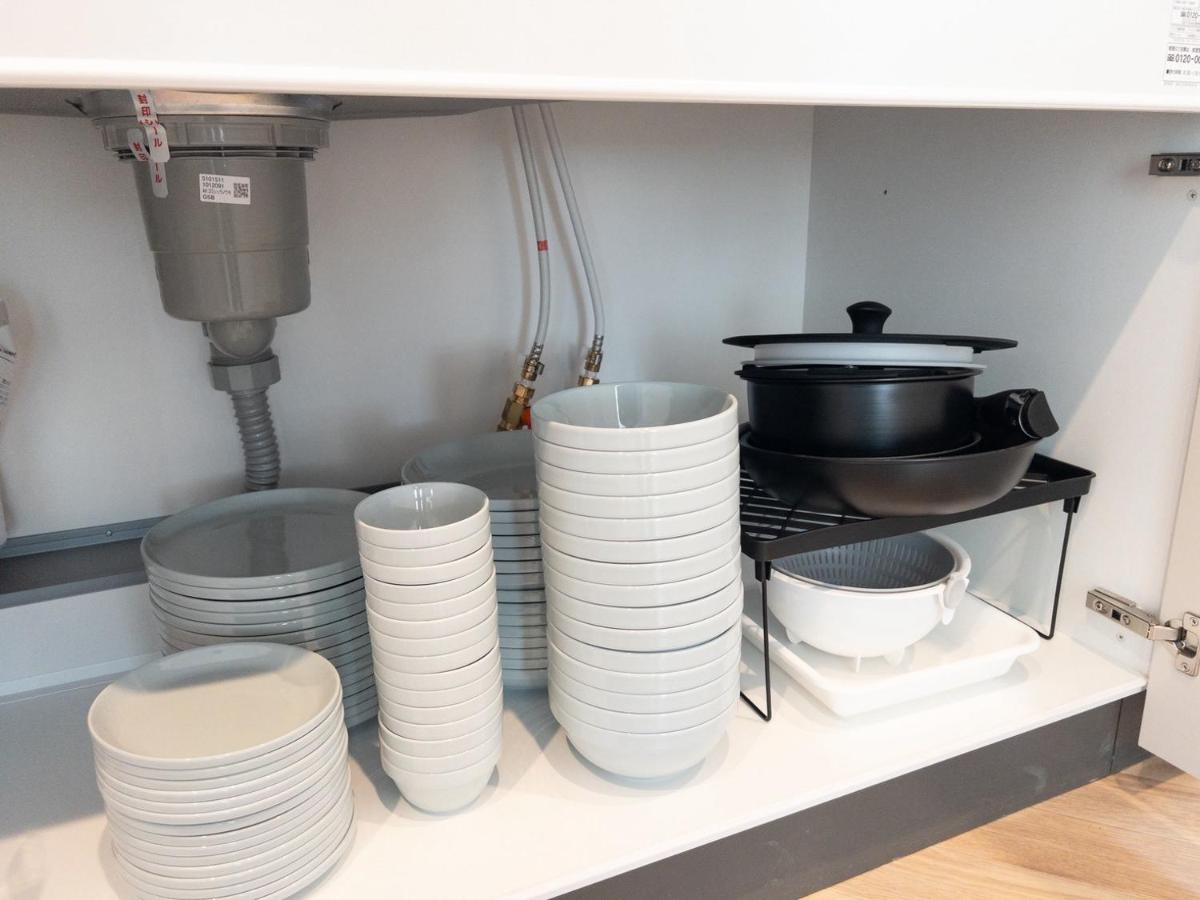 Rise Hotel Shinjuku - 3