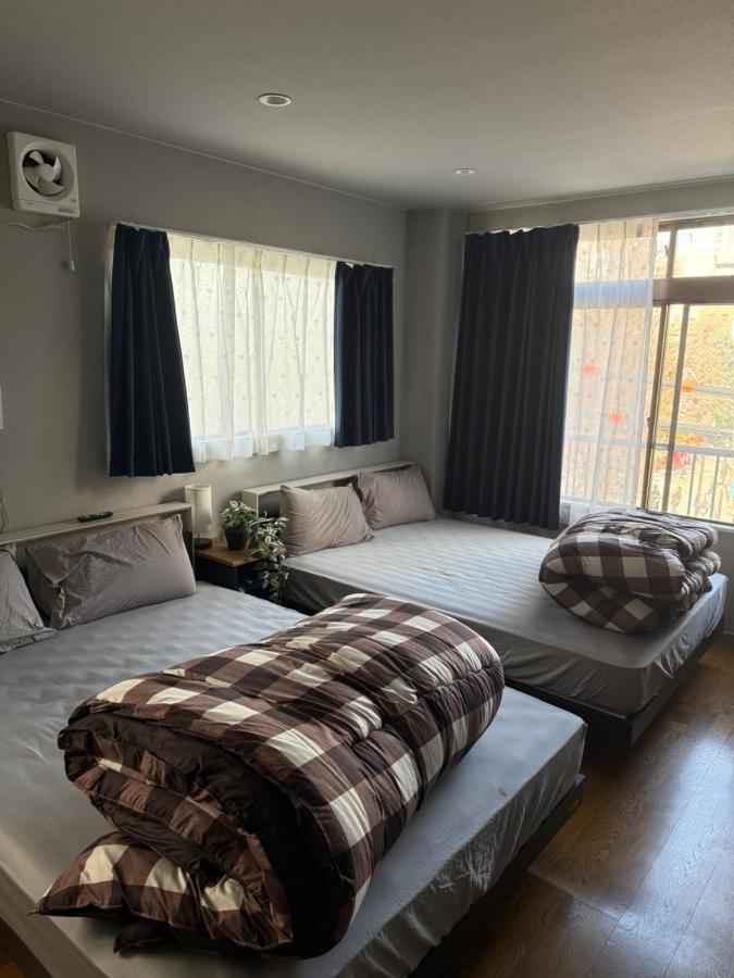 The Asakusa Townhouse