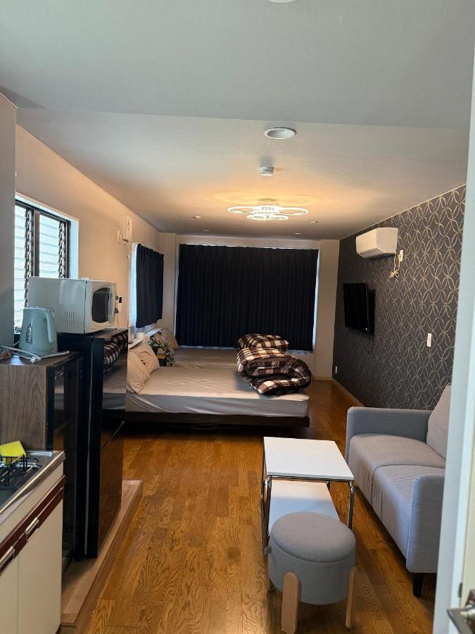 The Asakusa Townhouse - 5