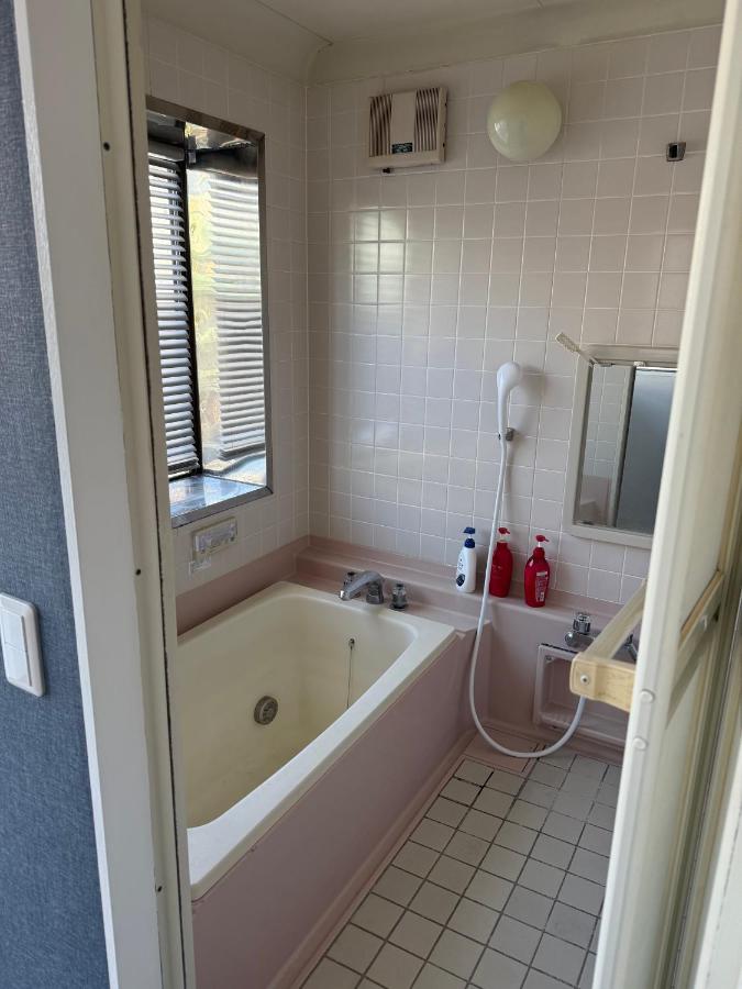 The Asakusa Townhouse - 3