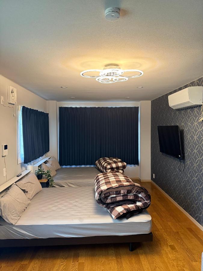 The Asakusa Townhouse - 2