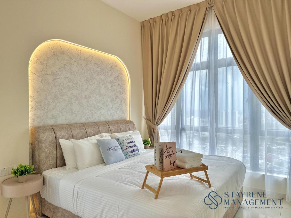 Space Residency Near KSL Mall JB by Stayrene - 2