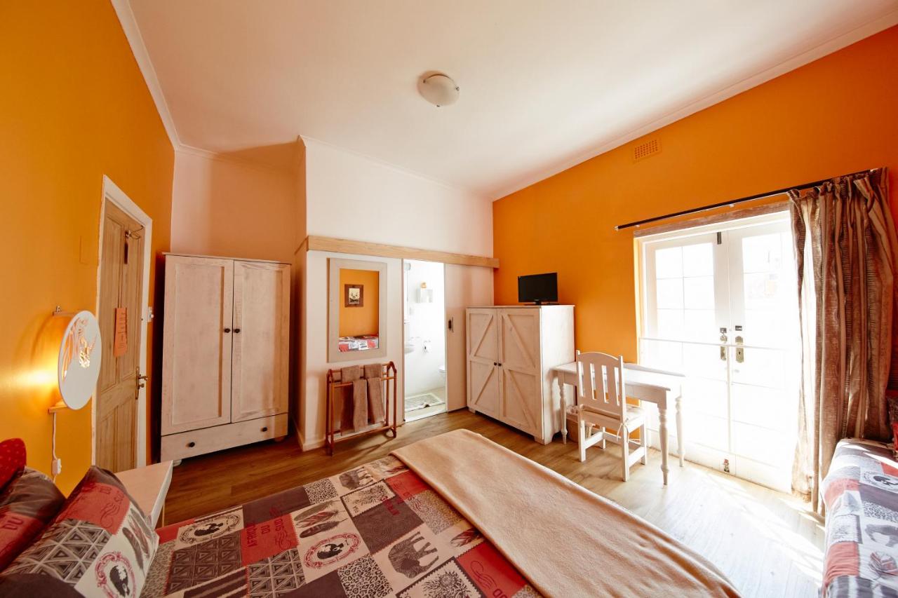 House on the Hill - 4