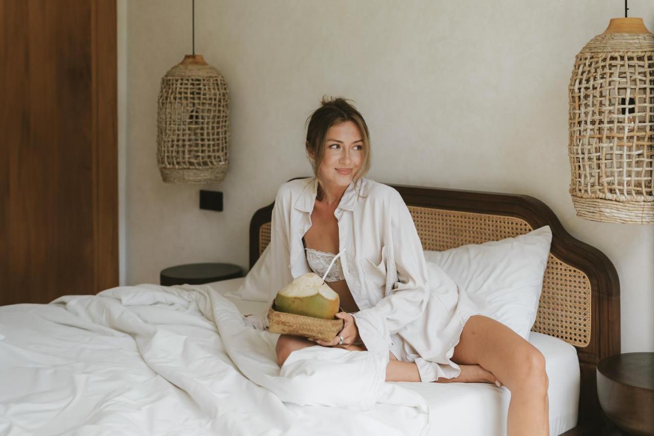 Tyde Bali Boutique Hotel - 3