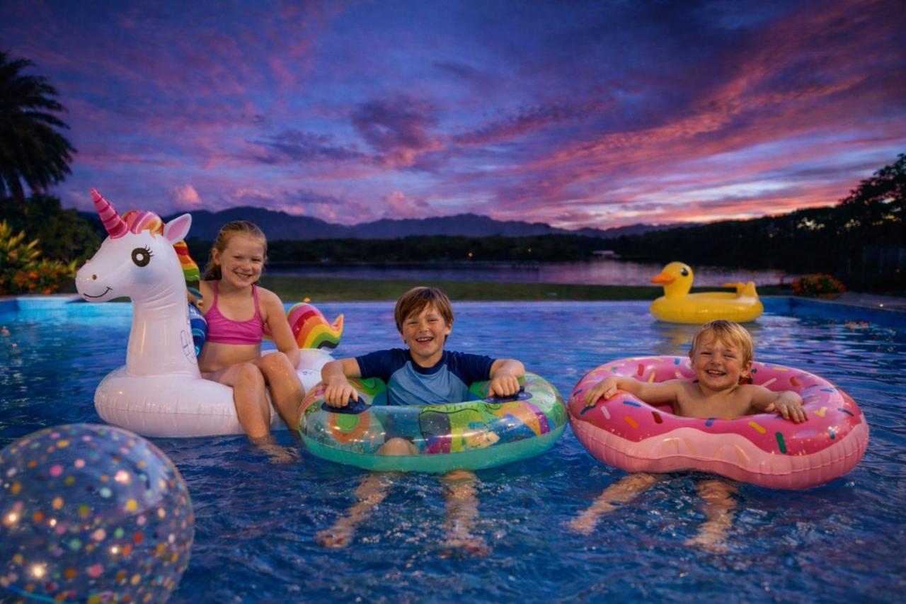 Naisoso Island Villas - Fiji - 4