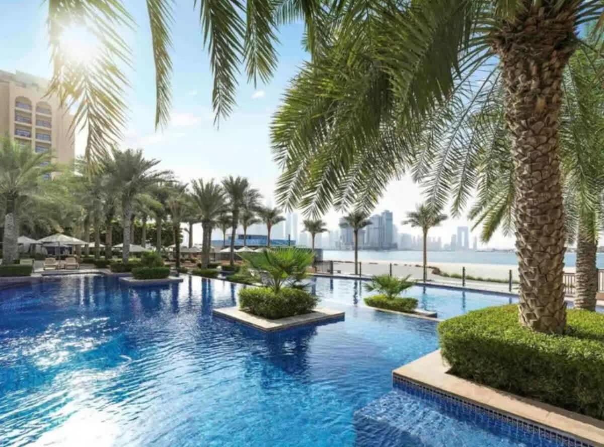 Fairmont North Residences Palm Jumeirah - 2