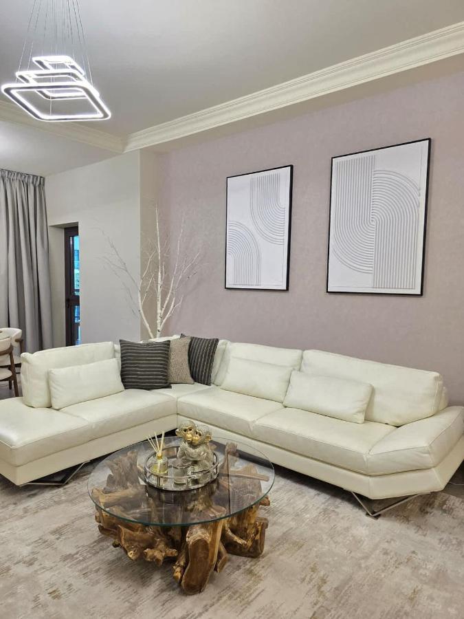 Fairmont North Residences Palm Jumeirah - 3