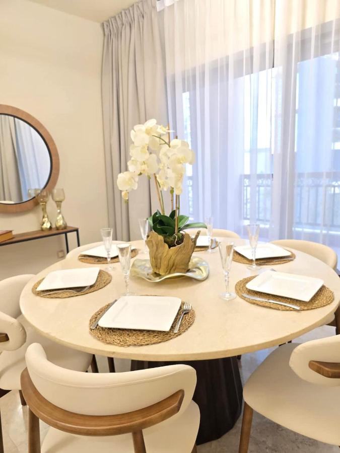 Fairmont North Residences Palm Jumeirah - 4