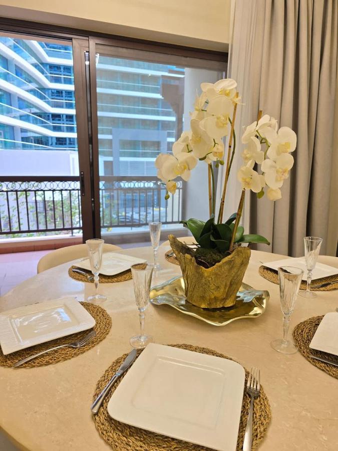 Fairmont North Residences Palm Jumeirah - 5