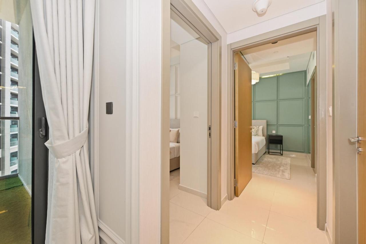 DAMAC Maison Aykon City Dubai - 3