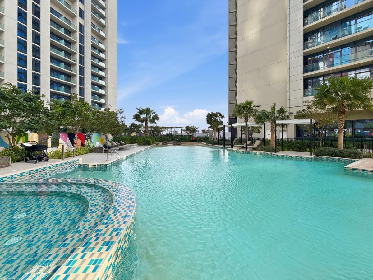 DAMAC Maison Aykon City Dubai - 4