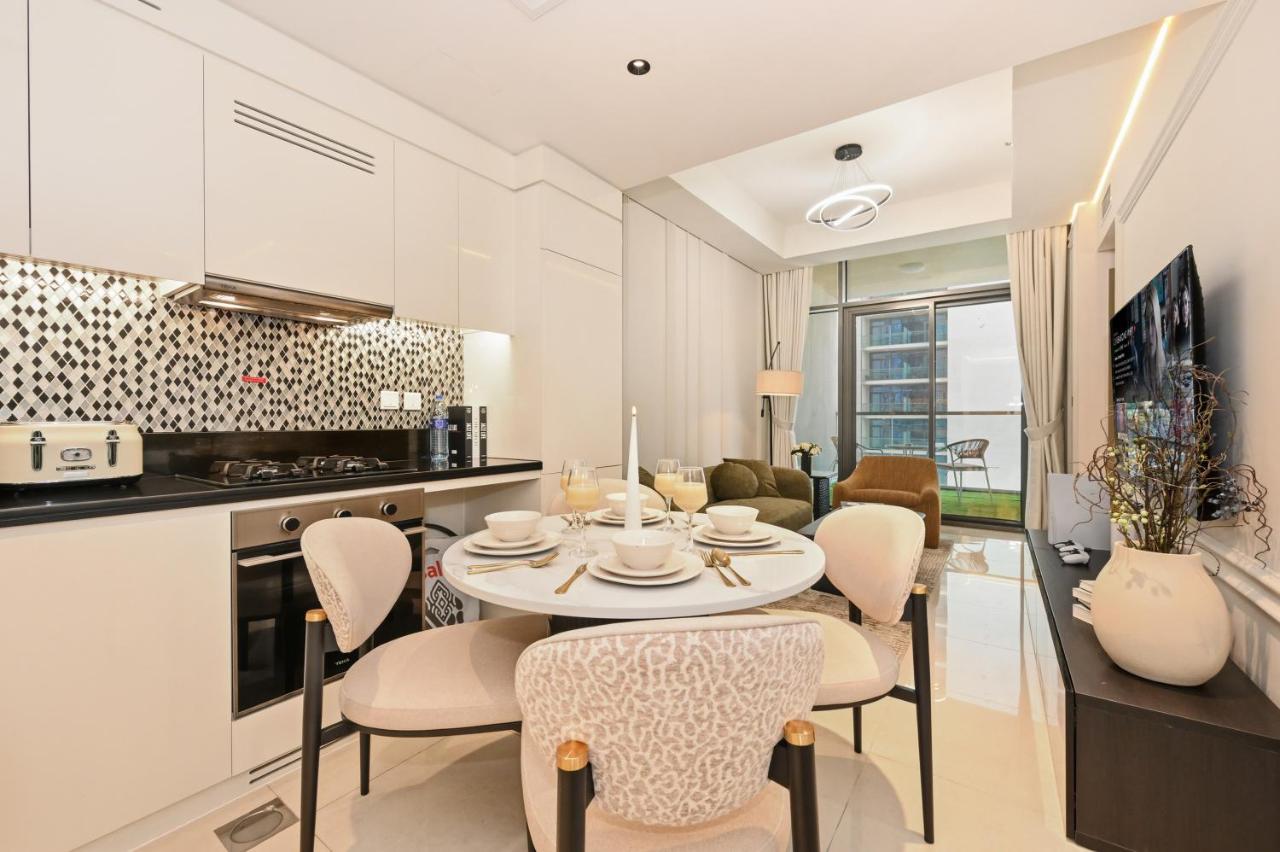 DAMAC Maison Aykon City Dubai - 5