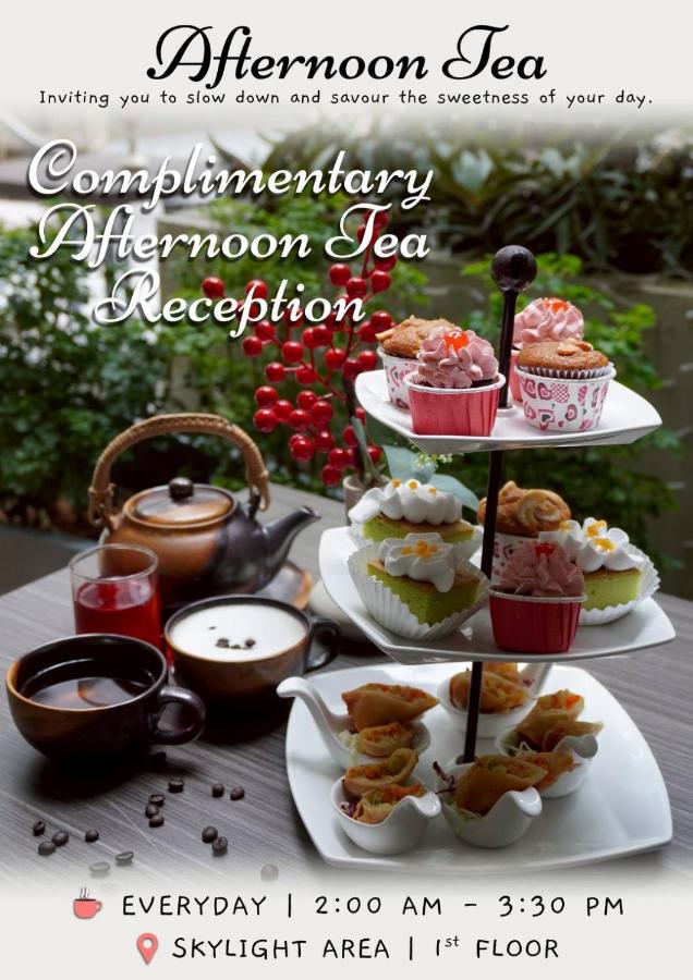 Zenseana Resort & Spa - Patong, Phuket - 3