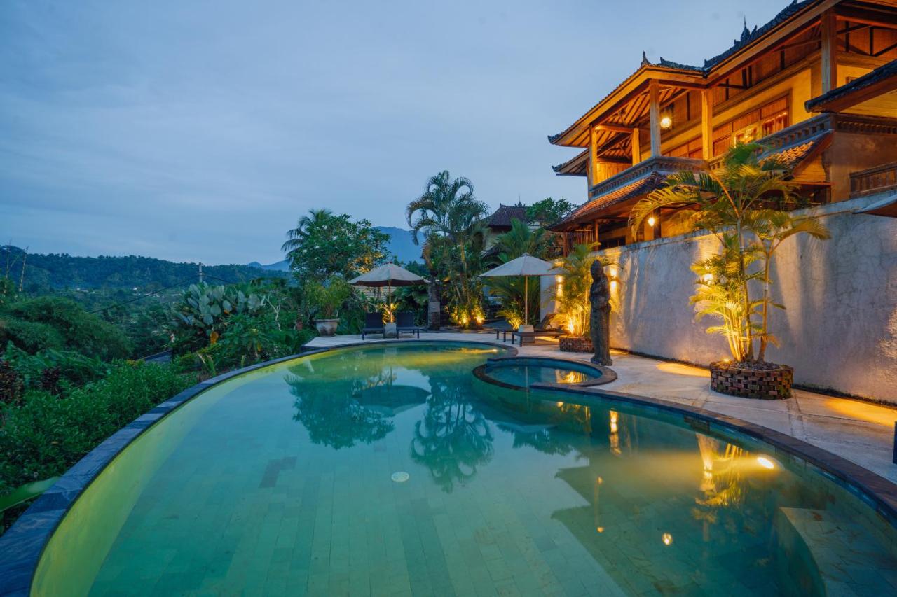 Villa Karma Loka - 4