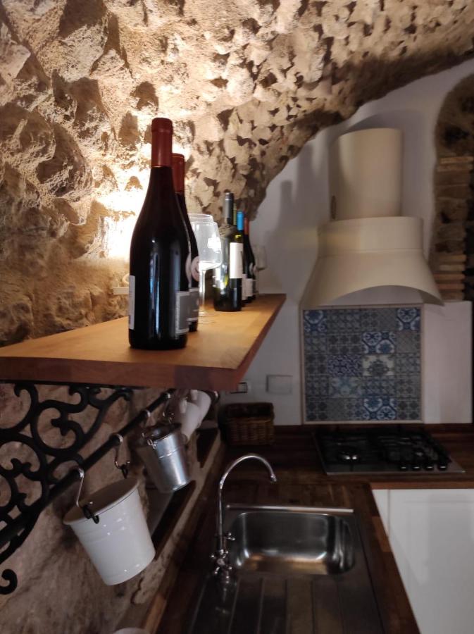 Osteria Del Cavaliere Appartamenti Chic - 3