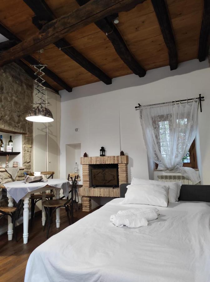 Osteria Del Cavaliere Appartamenti Chic - 2