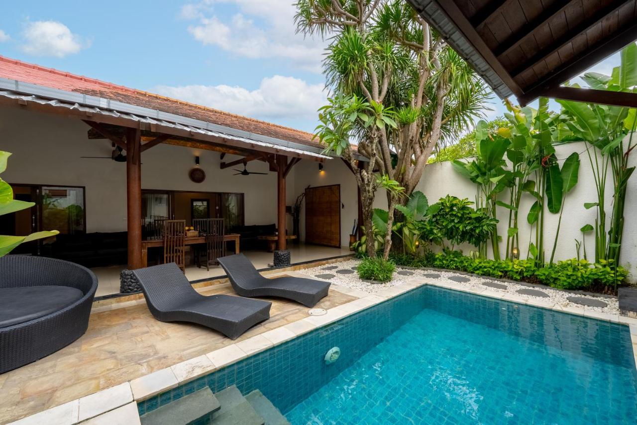 Sasmaya Villa Seminyak