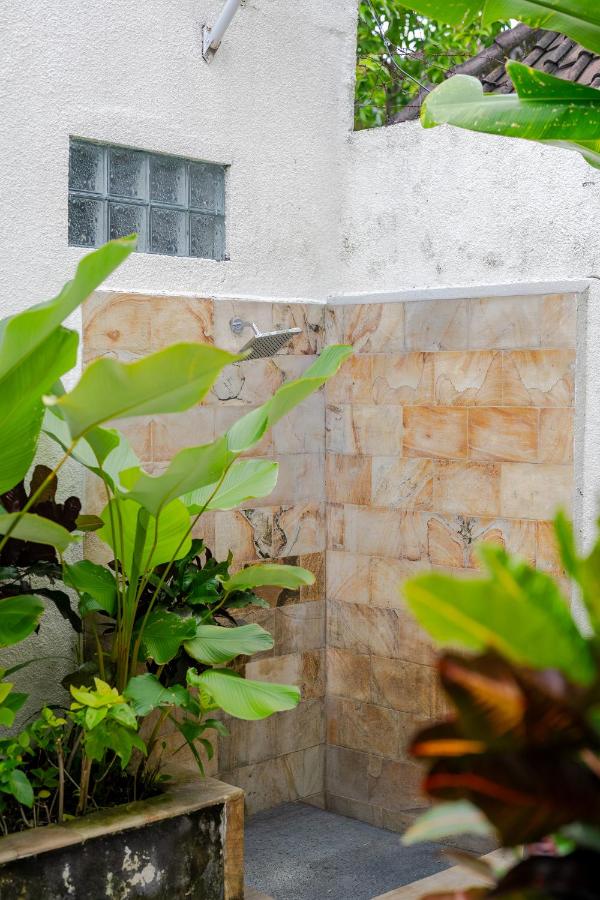 Sasmaya Villa Seminyak - 5