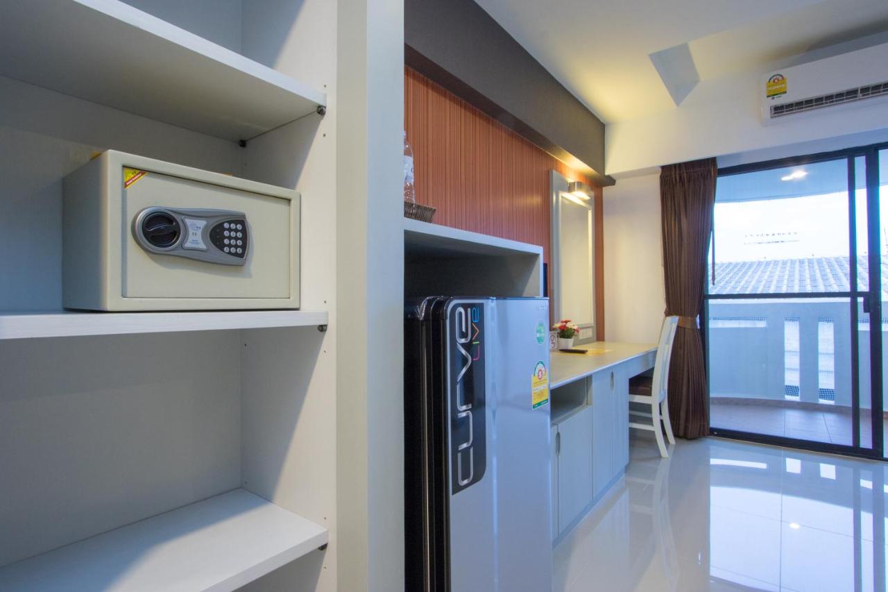 Chateau de Sukhumvit - 3