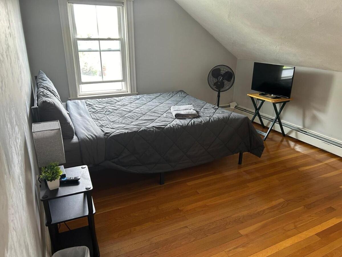Homestay BnB Near Downtown Boston — photo 12