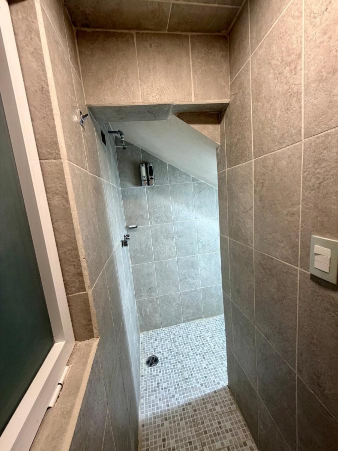 Departamento mini tipo loft - 3