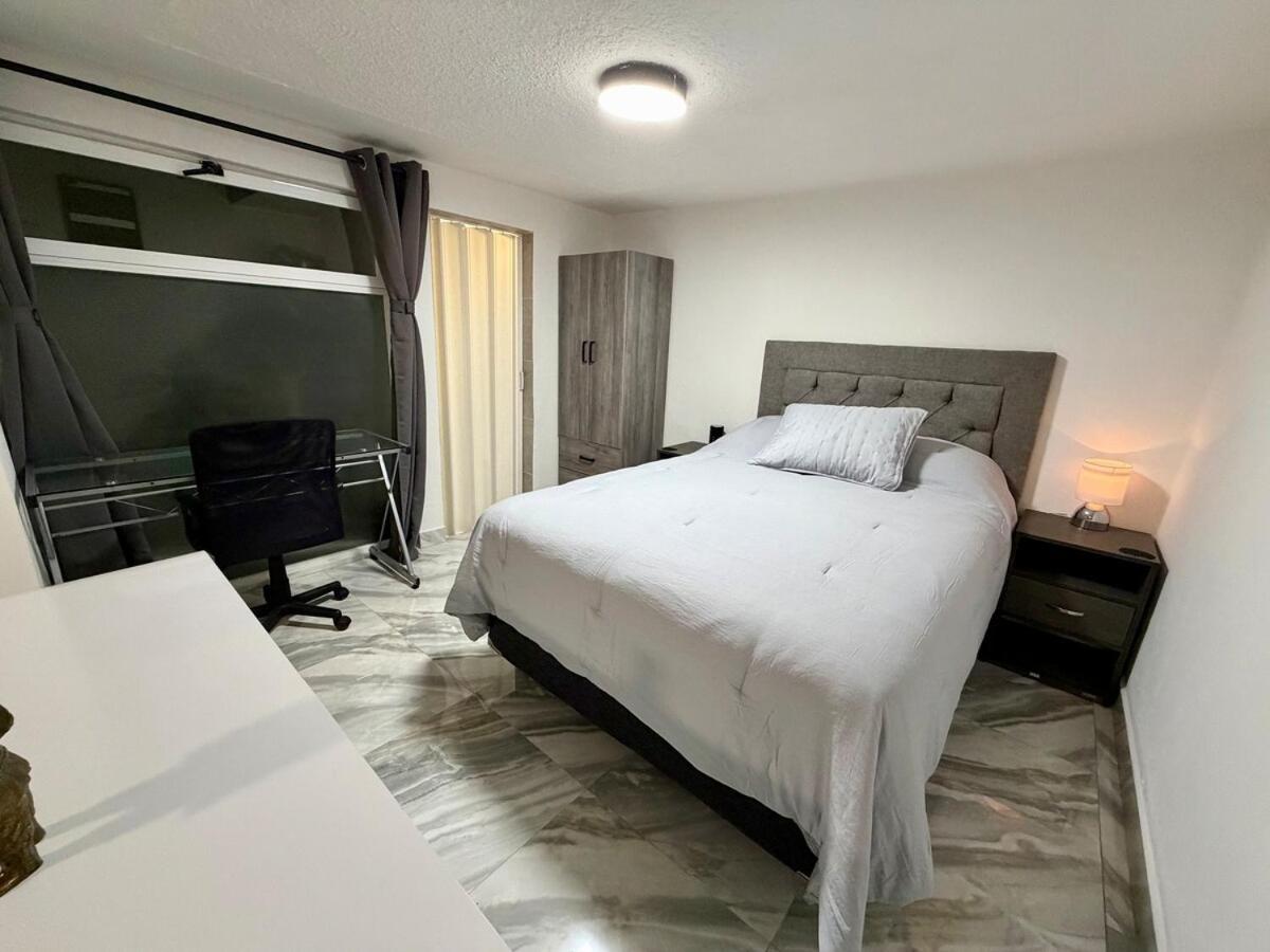 Departamento mini tipo loft - 2