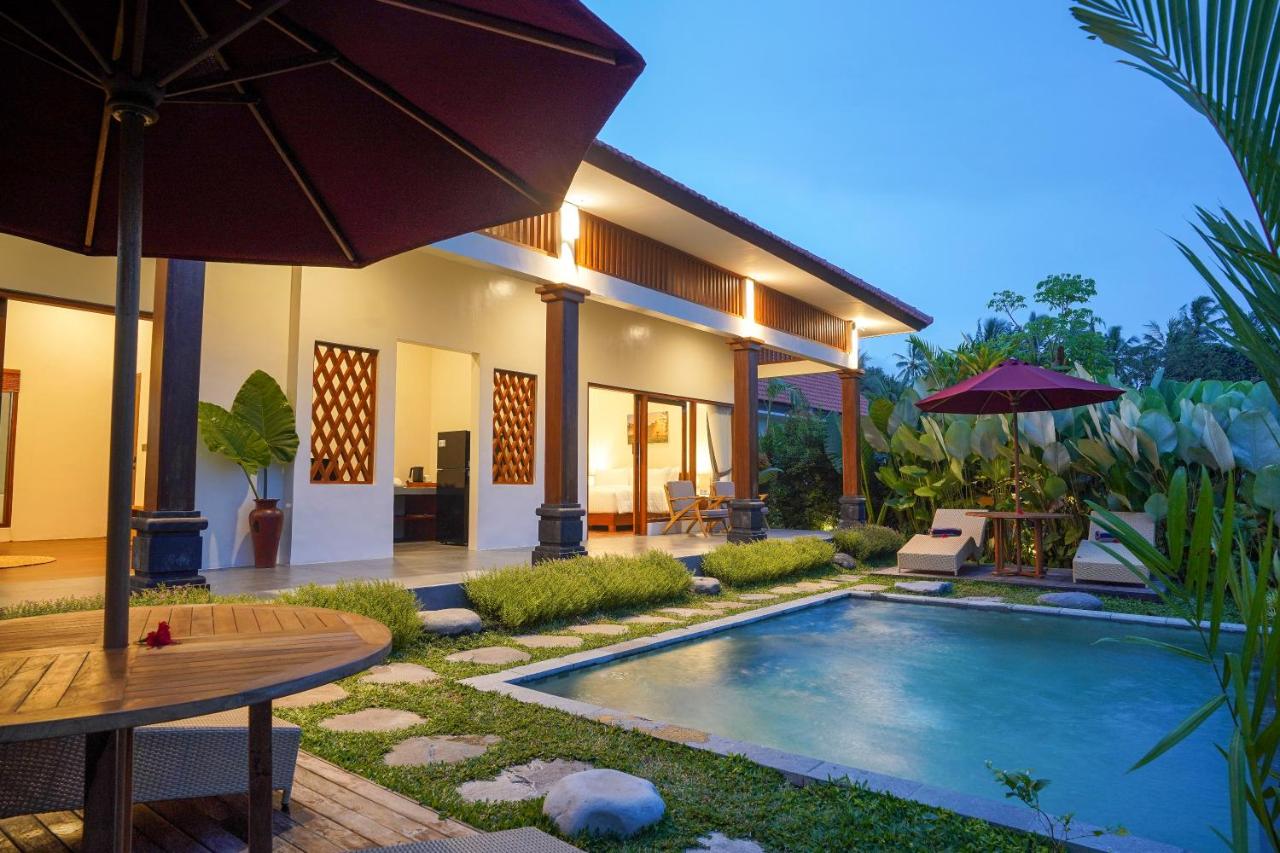 Denaya Ubud Villa - 4