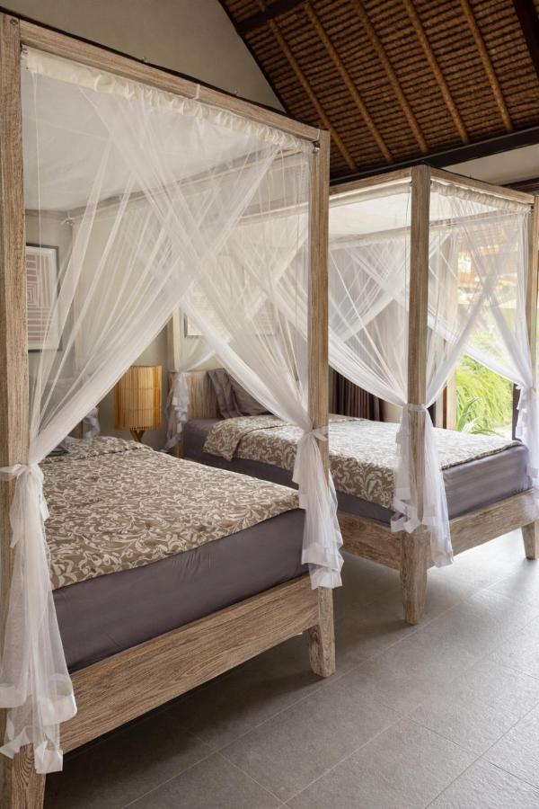 Villa Puri Lotus - 2