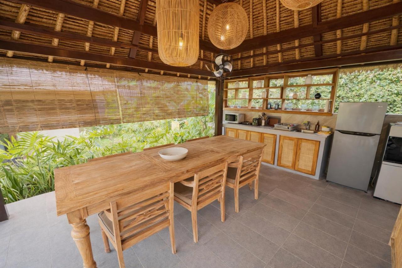 Villa Puri Lotus - 5