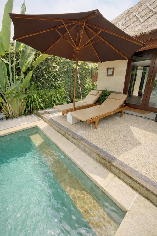 Villa Puri Lotus - 4