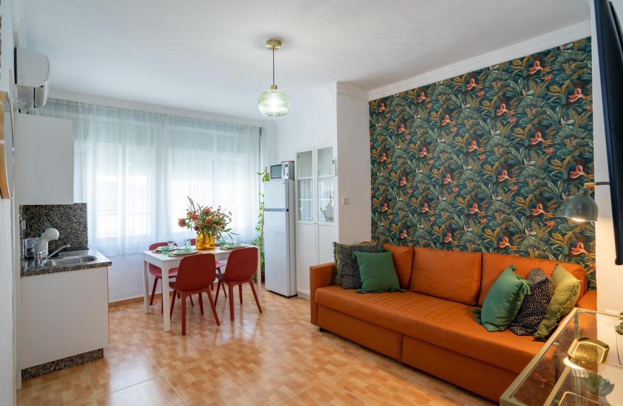 Waou Beach Vibes Torremolinos