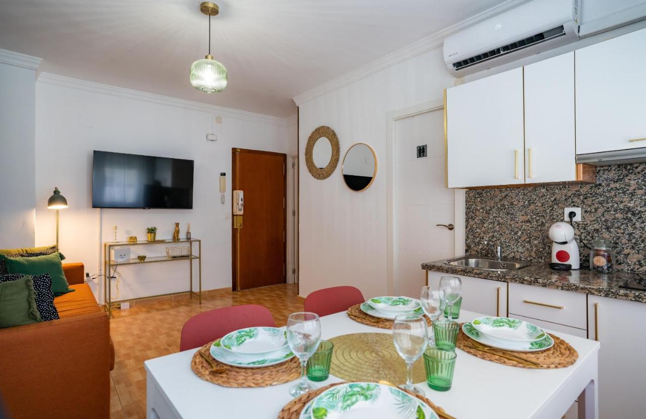 Waou Beach Vibes Torremolinos - 2