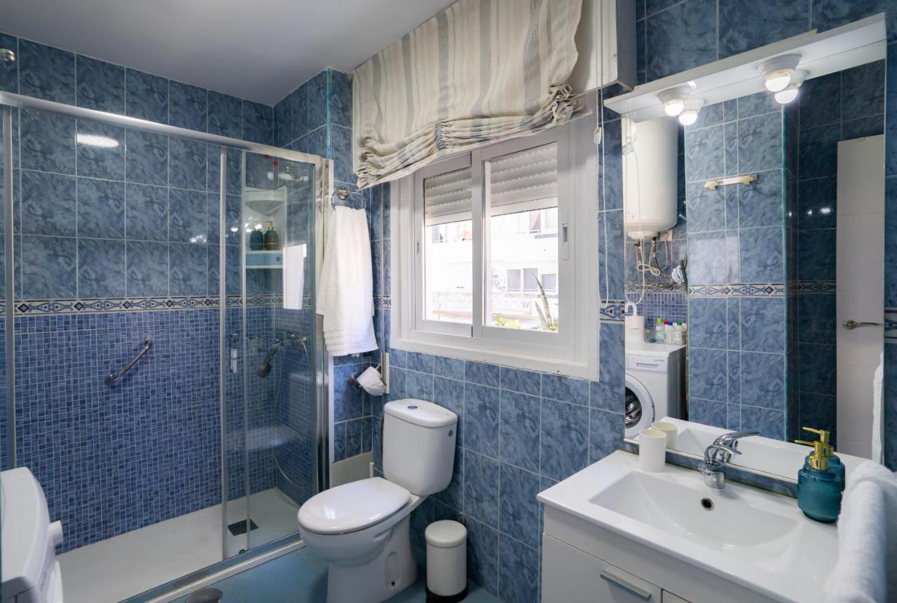 Waou Beach Vibes Torremolinos - 3