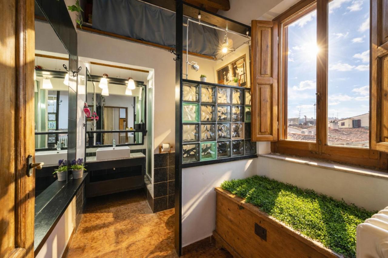 In front of the Duomo - 3