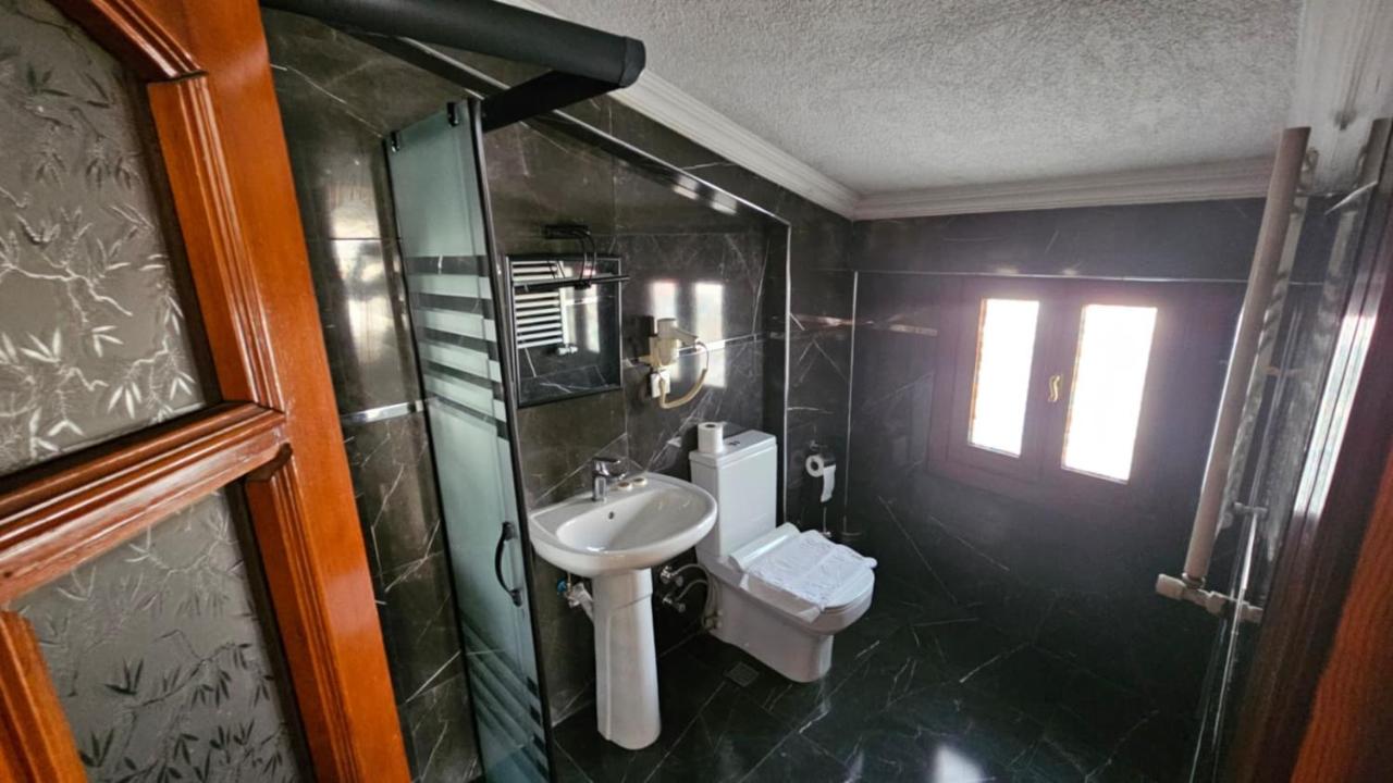 Ottoman Elegance Hotel - 3