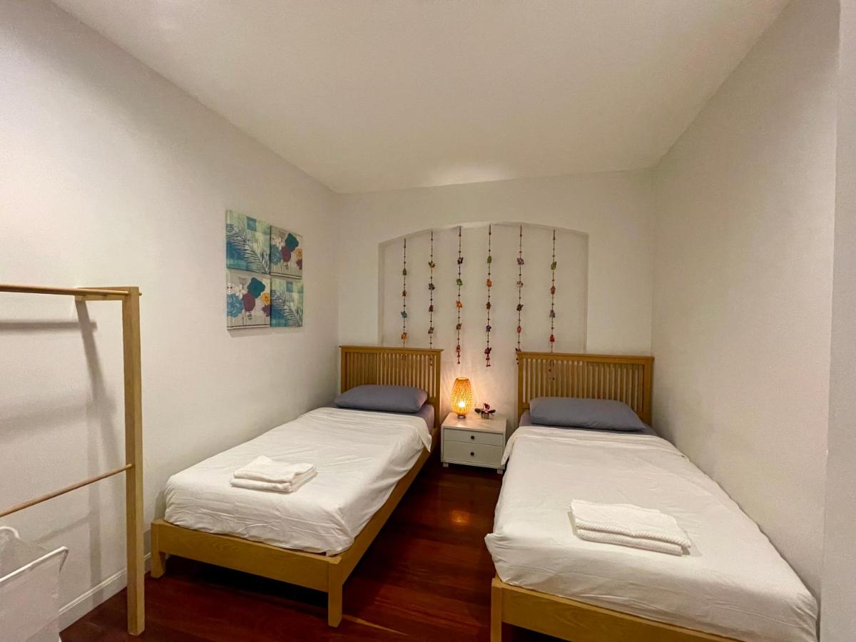 The Serene House Bangkok - 2