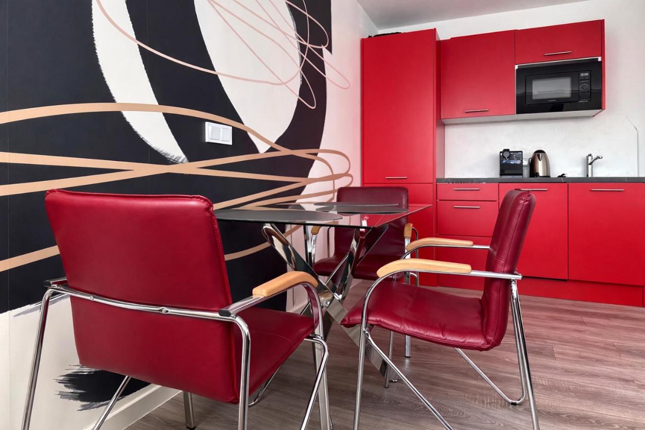 MUSE by Comfort Housing - 2 bedroom apartment - 4