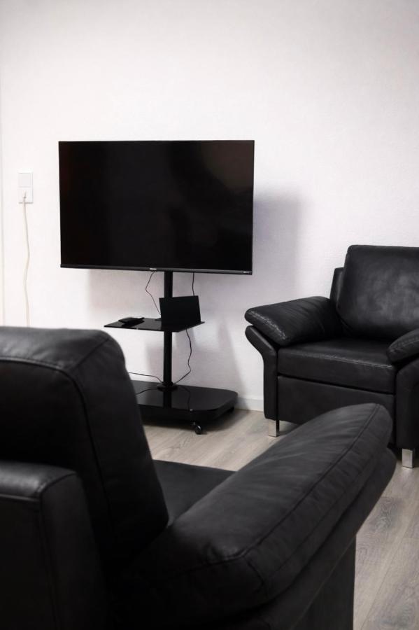 MUSE by Comfort Housing - 2 bedroom apartment - 5