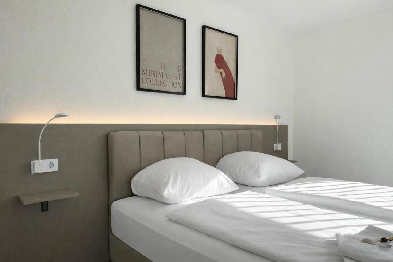 MUSE by Comfort Housing - 2 bedroom apartment - 2