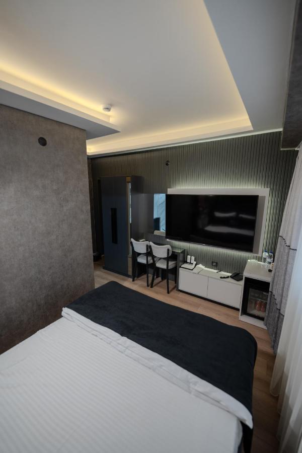 Standart Çift Kişilik Oda