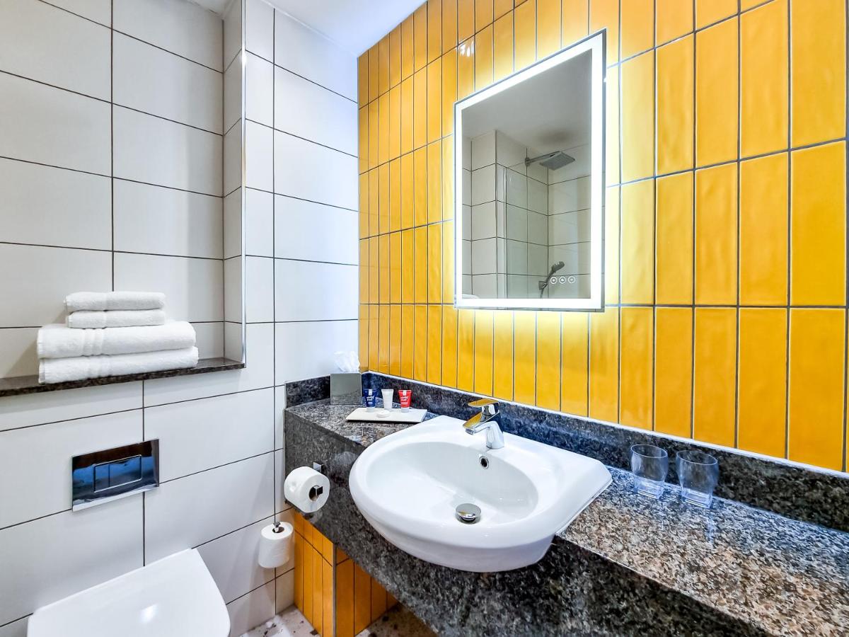Çift Kişilik Superior Oda - Sigara İçilmez