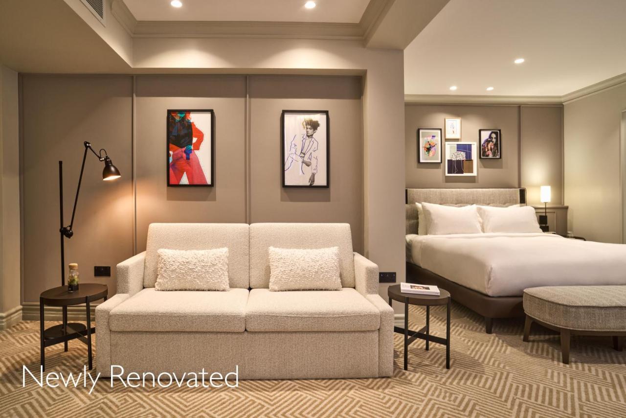 Radisson Blu Hotel, London Bond Street - 4