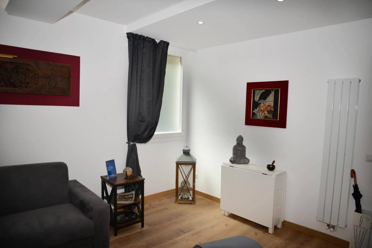 Fidia Palace Claudia's apartment Colosseo - 5