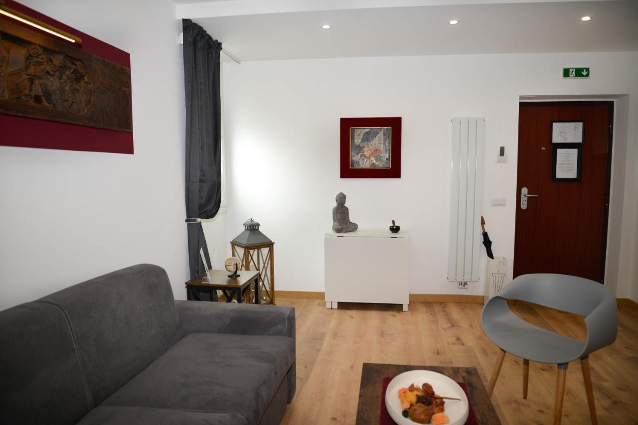 Fidia Palace Claudia's apartment Colosseo - 4